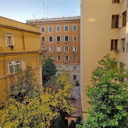 Apartamento Leto Roma Exterior foto