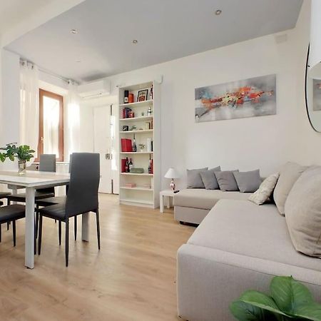 Apartamento Leto Roma Exterior foto