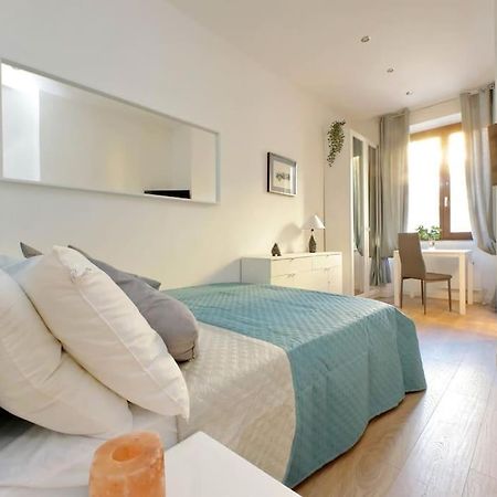 Apartamento Leto Roma Exterior foto