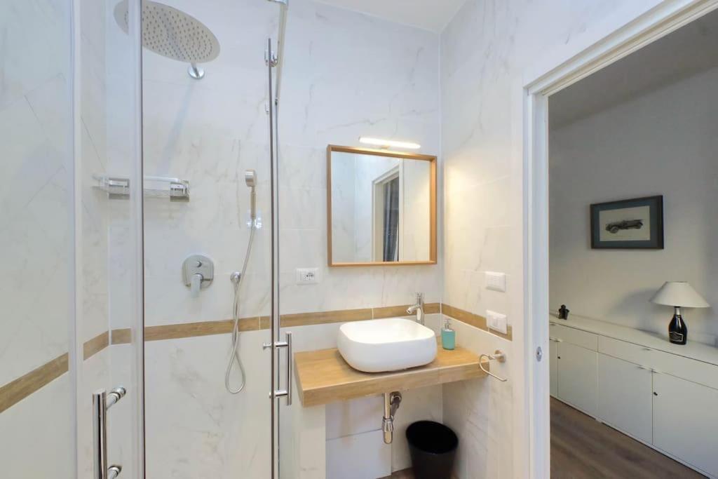 Apartamento Leto Roma Exterior foto