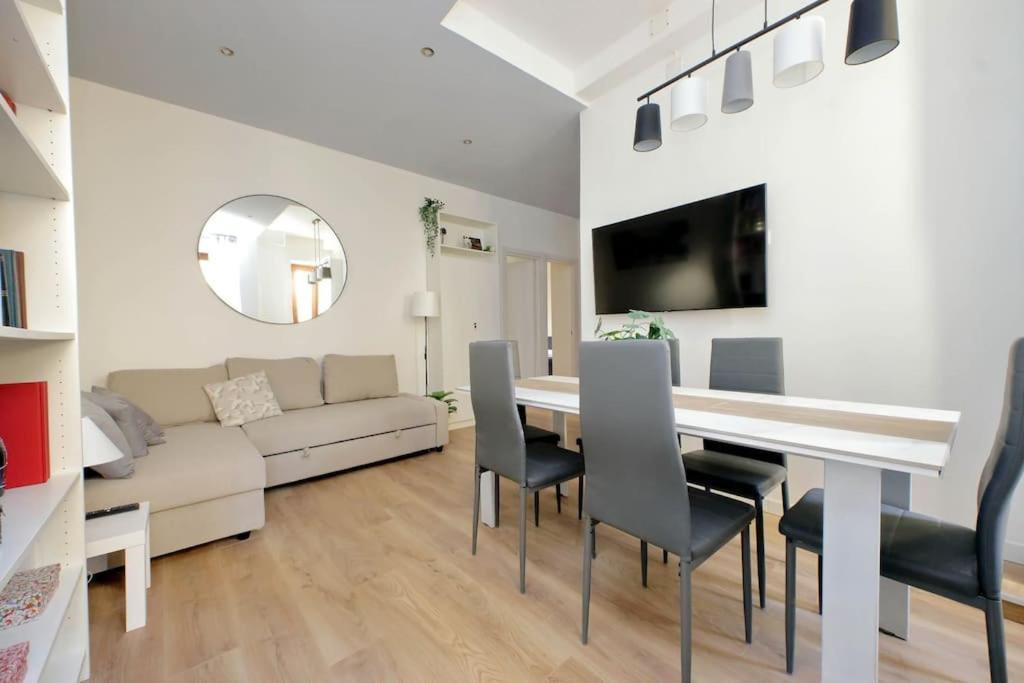 Apartamento Leto Roma Exterior foto