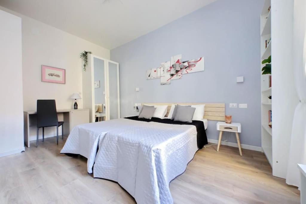 Apartamento Leto Roma Exterior foto