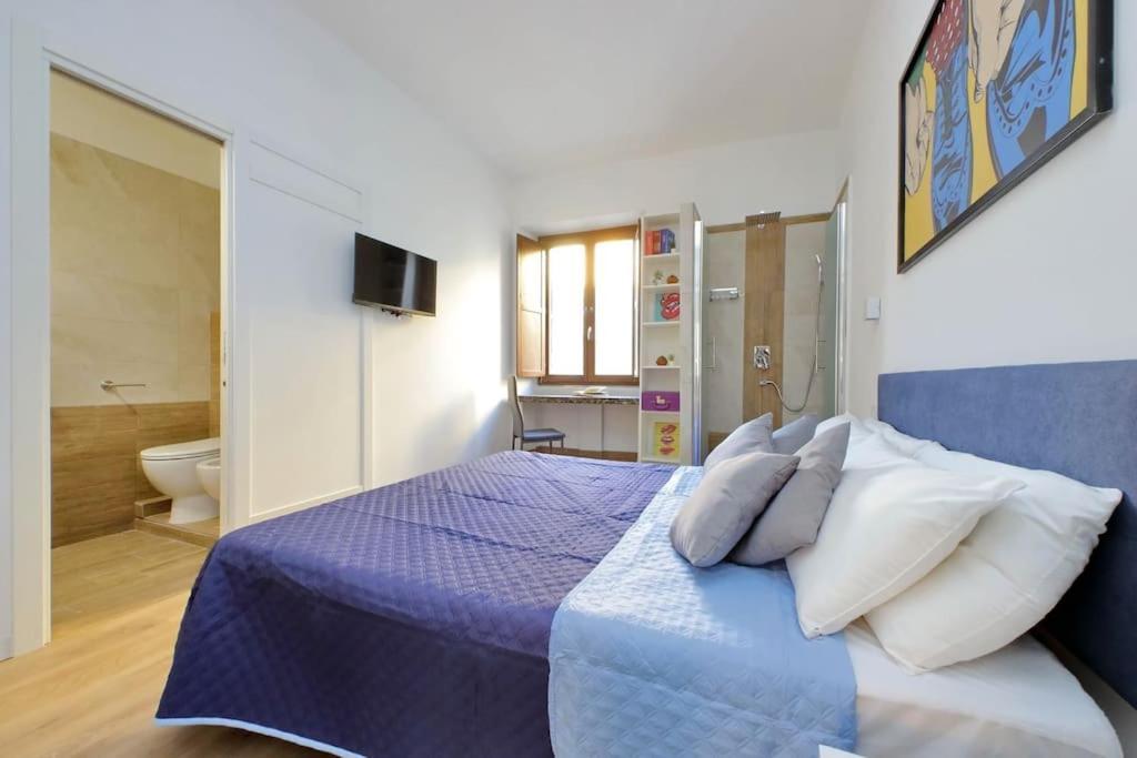 Apartamento Leto Roma Exterior foto