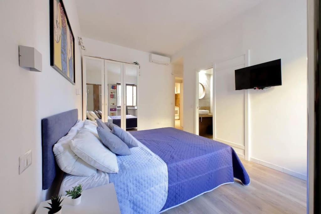 Apartamento Leto Roma Exterior foto