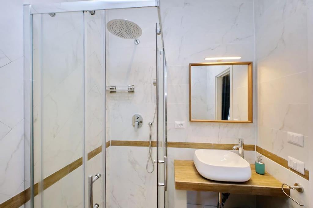 Apartamento Leto Roma Exterior foto