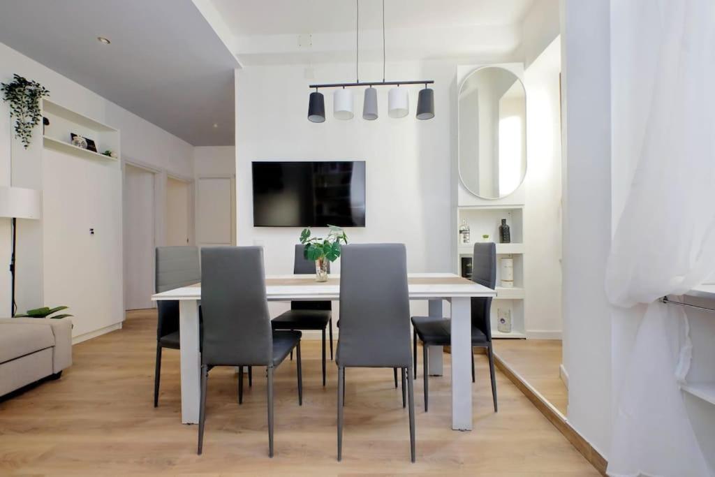 Apartamento Leto Roma Exterior foto