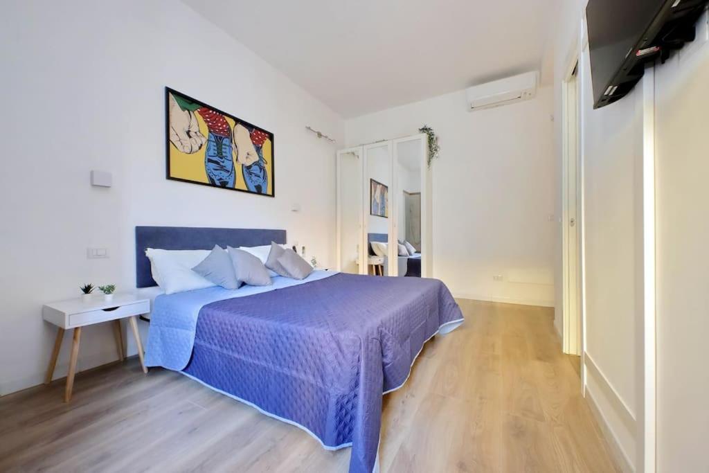 Apartamento Leto Roma Exterior foto