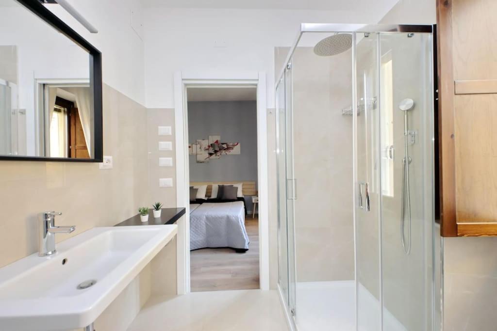 Apartamento Leto Roma Exterior foto