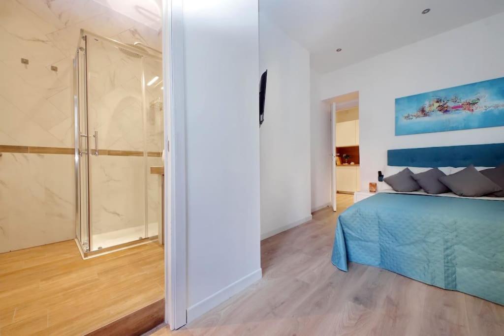 Apartamento Leto Roma Exterior foto